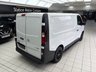 USED 2018 67 VAUXHALL VIVARO 1.6 CDTi 2700 Panel Van 5dr Diesel Manual L1 H1 Euro 6 (120 ps) 
