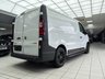 USED 2018 67 VAUXHALL VIVARO 1.6 CDTi 2700 Panel Van 5dr Diesel Manual L1 H1 Euro 6 (120 ps) 