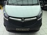 USED 2018 67 VAUXHALL VIVARO 1.6 CDTi 2700 Panel Van 5dr Diesel Manual L1 H1 Euro 6 (120 ps) 