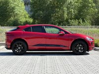 USED 2020 20 JAGUAR I-PACE 400 90kWh HSE SUV 5dr Electric Auto 4WD (400 ps) 