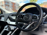 USED 2020 20 JAGUAR I-PACE 400 90kWh HSE SUV 5dr Electric Auto 4WD (400 ps) 