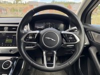 USED 2020 20 JAGUAR I-PACE 400 90kWh HSE SUV 5dr Electric Auto 4WD (400 ps) 