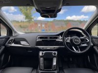 USED 2020 20 JAGUAR I-PACE 400 90kWh HSE SUV 5dr Electric Auto 4WD (400 ps) 