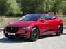 USED 2020 20 JAGUAR I-PACE 400 90kWh HSE SUV 5dr Electric Auto 4WD (400 ps) 