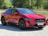 USED 2020 20 JAGUAR I-PACE 400 90kWh HSE SUV 5dr Electric Auto 4WD (400 ps) 