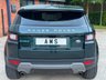 USED 2016 66 LAND ROVER RANGE ROVER EVOQUE 2.0 eD4 SE Tech SUV 5dr Diesel Manual FWD Euro 6 (s/s) (150 ps) 