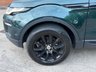 USED 2016 66 LAND ROVER RANGE ROVER EVOQUE 2.0 eD4 SE Tech SUV 5dr Diesel Manual FWD Euro 6 (s/s) (150 ps) 