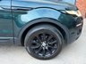 USED 2016 66 LAND ROVER RANGE ROVER EVOQUE 2.0 eD4 SE Tech SUV 5dr Diesel Manual FWD Euro 6 (s/s) (150 ps) 