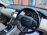 USED 2016 66 LAND ROVER RANGE ROVER EVOQUE 2.0 eD4 SE Tech SUV 5dr Diesel Manual FWD Euro 6 (s/s) (150 ps) 