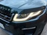 USED 2016 66 LAND ROVER RANGE ROVER EVOQUE 2.0 eD4 SE Tech SUV 5dr Diesel Manual FWD Euro 6 (s/s) (150 ps) 