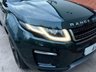 USED 2016 66 LAND ROVER RANGE ROVER EVOQUE 2.0 eD4 SE Tech SUV 5dr Diesel Manual FWD Euro 6 (s/s) (150 ps) 