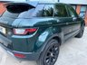 USED 2016 66 LAND ROVER RANGE ROVER EVOQUE 2.0 eD4 SE Tech SUV 5dr Diesel Manual FWD Euro 6 (s/s) (150 ps) 