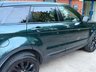 USED 2016 66 LAND ROVER RANGE ROVER EVOQUE 2.0 eD4 SE Tech SUV 5dr Diesel Manual FWD Euro 6 (s/s) (150 ps) 