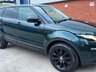 USED 2016 66 LAND ROVER RANGE ROVER EVOQUE 2.0 eD4 SE Tech SUV 5dr Diesel Manual FWD Euro 6 (s/s) (150 ps) 