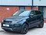 USED 2016 66 LAND ROVER RANGE ROVER EVOQUE 2.0 eD4 SE Tech SUV 5dr Diesel Manual FWD Euro 6 (s/s) (150 ps) 
