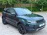 USED 2016 66 LAND ROVER RANGE ROVER EVOQUE 2.0 eD4 SE Tech SUV 5dr Diesel Manual FWD Euro 6 (s/s) (150 ps) 