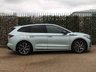 USED 2022 SKODA ENYAQ iV 82kWh 80x SportLine SUV 5dr Electric Auto 4WD (DC125kW) (265 ps) 