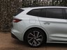 USED 2022 SKODA ENYAQ iV 82kWh 80x SportLine SUV 5dr Electric Auto 4WD (DC125kW) (265 ps) 