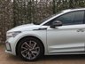 USED 2022 SKODA ENYAQ iV 82kWh 80x SportLine SUV 5dr Electric Auto 4WD (DC125kW) (265 ps) 