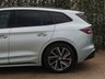 USED 2022 SKODA ENYAQ iV 82kWh 80x SportLine SUV 5dr Electric Auto 4WD (DC125kW) (265 ps) 