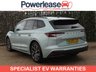 USED 2022 SKODA ENYAQ iV 82kWh 80x SportLine SUV 5dr Electric Auto 4WD (DC125kW) (265 ps) 