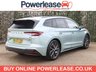 USED 2022 SKODA ENYAQ iV 82kWh 80x SportLine SUV 5dr Electric Auto 4WD (DC125kW) (265 ps) 