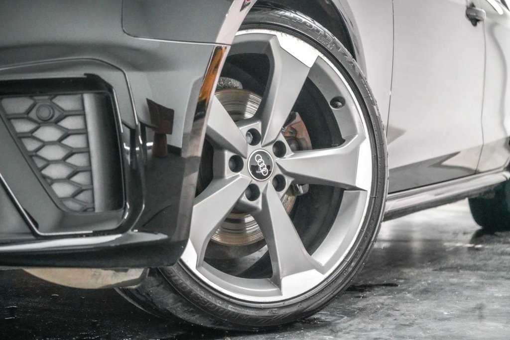 View our AUDI A4 AVANT