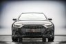 USED 2022 22 AUDI A4 AVANT 2.0 TDI 35 Black Edition Estate 5dr Diesel S Tronic Euro 6 (s/s) (163 ps) 