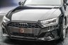 USED 2022 22 AUDI A4 AVANT 2.0 TDI 35 Black Edition Estate 5dr Diesel S Tronic Euro 6 (s/s) (163 ps) 