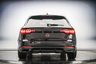 USED 2022 22 AUDI A4 AVANT 2.0 TDI 35 Black Edition Estate 5dr Diesel S Tronic Euro 6 (s/s) (163 ps) 