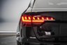 USED 2022 22 AUDI A4 AVANT 2.0 TDI 35 Black Edition Estate 5dr Diesel S Tronic Euro 6 (s/s) (163 ps) 