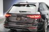 USED 2022 22 AUDI A4 AVANT 2.0 TDI 35 Black Edition Estate 5dr Diesel S Tronic Euro 6 (s/s) (163 ps) 