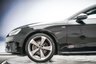 USED 2022 22 AUDI A4 AVANT 2.0 TDI 35 Black Edition Estate 5dr Diesel S Tronic Euro 6 (s/s) (163 ps) 