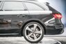 USED 2022 22 AUDI A4 AVANT 2.0 TDI 35 Black Edition Estate 5dr Diesel S Tronic Euro 6 (s/s) (163 ps) 