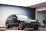 USED 2022 22 AUDI A4 AVANT 2.0 TDI 35 Black Edition Estate 5dr Diesel S Tronic Euro 6 (s/s) (163 ps) 