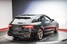 USED 2022 22 AUDI A4 AVANT 2.0 TDI 35 Black Edition Estate 5dr Diesel S Tronic Euro 6 (s/s) (163 ps) 