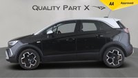 USED 2021 21 VAUXHALL CROSSLAND 1.2 Turbo Elite Euro 6 (s/s) 5dr SUMMER SALE NOW ON, SAVE 100s!