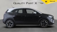 USED 2021 21 VAUXHALL CROSSLAND 1.2 Turbo Elite Euro 6 (s/s) 5dr SUMMER SALE NOW ON, SAVE 100s!