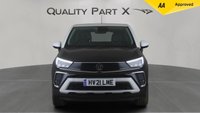 USED 2021 21 VAUXHALL CROSSLAND 1.2 Turbo Elite Euro 6 (s/s) 5dr SUMMER SALE NOW ON, SAVE 100s!