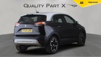 USED 2021 21 VAUXHALL CROSSLAND 1.2 Turbo Elite Euro 6 (s/s) 5dr SUMMER SALE NOW ON, SAVE 100s!