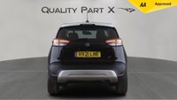 USED 2021 21 VAUXHALL CROSSLAND 1.2 Turbo Elite Euro 6 (s/s) 5dr SUMMER SALE NOW ON, SAVE 100s!