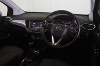 USED 2021 21 VAUXHALL CROSSLAND 1.2 Turbo Elite Euro 6 (s/s) 5dr SUMMER SALE NOW ON, SAVE 100s!