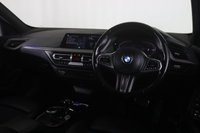 USED 2023 23 BMW 1 SERIES 1.5 118i M Sport (LCP) DCT Euro 6 (s/s) 5dr SUMMER SALE NOW ON, SAVE 100s!