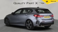 USED 2023 23 BMW 1 SERIES 1.5 118i M Sport (LCP) DCT Euro 6 (s/s) 5dr SUMMER SALE NOW ON, SAVE 100s!