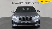 USED 2023 23 BMW 1 SERIES 1.5 118i M Sport (LCP) DCT Euro 6 (s/s) 5dr SUMMER SALE NOW ON, SAVE 100s!
