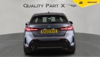 USED 2023 23 BMW 1 SERIES 1.5 118i M Sport (LCP) DCT Euro 6 (s/s) 5dr SUMMER SALE NOW ON, SAVE 100s!