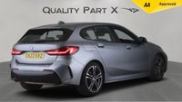 USED 2023 23 BMW 1 SERIES 1.5 118i M Sport (LCP) DCT Euro 6 (s/s) 5dr SUMMER SALE NOW ON, SAVE 100s!