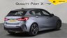 USED 2023 23 BMW 1 SERIES 1.5 118i M Sport (LCP) DCT Euro 6 (s/s) 5dr SUMMER SALE NOW ON, SAVE 100s!