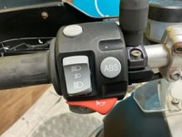 USED 2007 07 BMW R 1200 GS ADVENTURE   