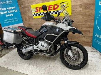2007 BMW R 1200 GS ADVENTURE R 1200 GS Adventure &pound;5499.00